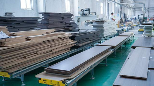 家居企業如何實現各環節管理指標化