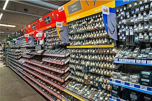 五金家具erp哪個好