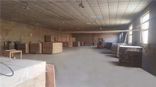 家具企業非標件獨立采購的關鍵