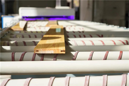 家具廠管理模式和生產流程