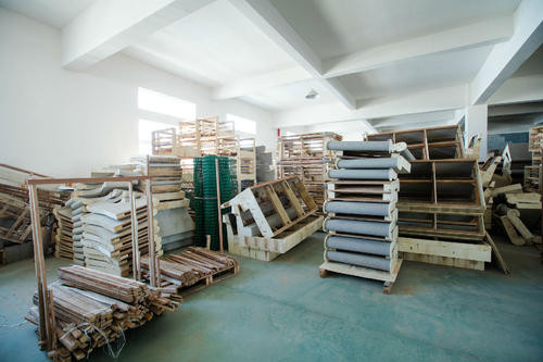 家具廠生產異常管理