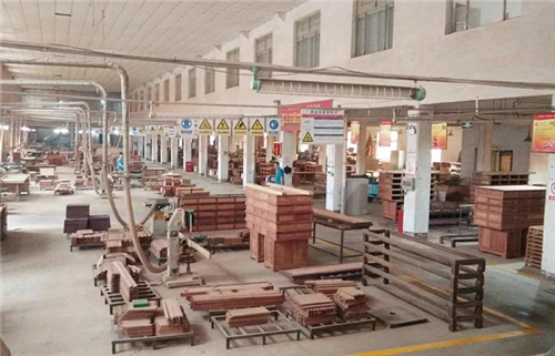 家具廠生產異常管理