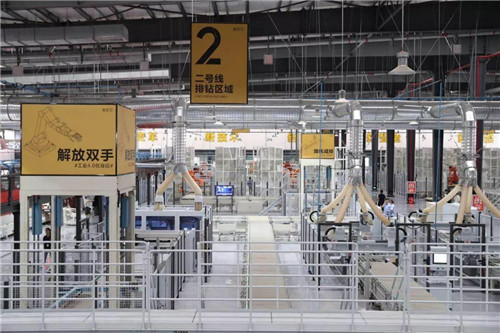 家居企業產能利用率低的原因