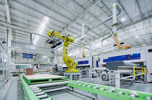離散制造型企業數字化轉型重點