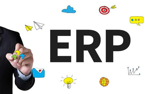ERP、MES和APS三個系統之間的數據集成關系