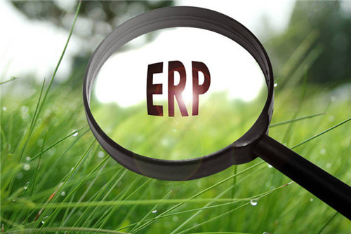 ERP、MES和APS三個系統之間的數據集成關系