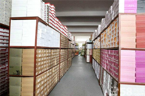家具企業(yè)倉庫賬目混亂