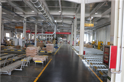 家具企業設計端與生產端