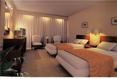 商用家居企業(yè)轉(zhuǎn)型的關(guān)鍵