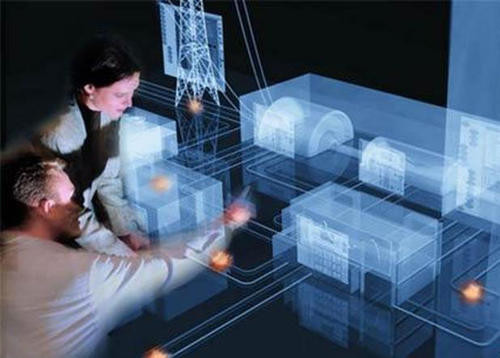 智能物流需要哪些主要支撐技術