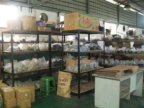 智能物流需要哪些主要支撐技術