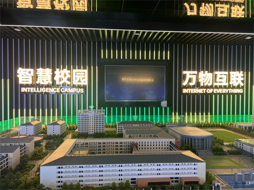 中國教學家具領軍企業—匯聚集團數字化項目圓滿結案 中國教學家具領軍企業—匯聚集團數字化項目圓滿結案