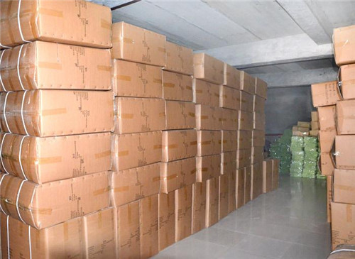 供應商送貨與生產計劃無法協同