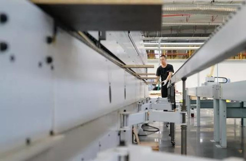 專業家具生產制造ERP推薦 提升企業運營效率的關鍵