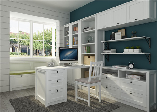 數夫SCM系統 助全屋定制供應鏈管理更高效