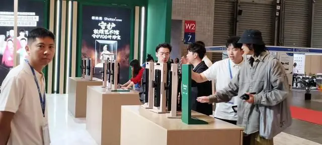 從電商銷售數據看家居市場趨勢 家居業平穩向好