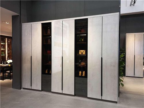 全屋定制供應鏈管理措施