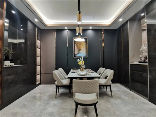 全屋定制企業如何提高交付效率