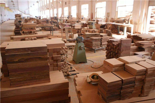 實木家具企業(yè)計件工資如何管理