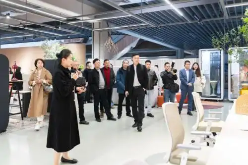 中國家具協會評選2024年度“中國家具十大品牌” 圣奧榮耀登榜！