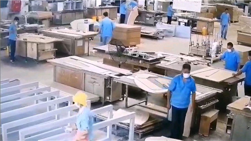 家居企業(yè)如何提升運(yùn)營效能