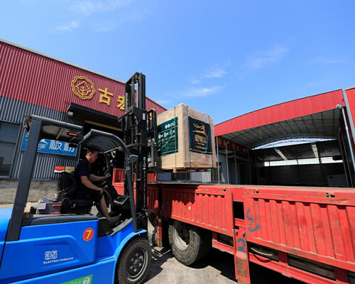 從“板材加工”到“高端家居” 鹿寨林業全產業鏈2025上半年產值突破92億！