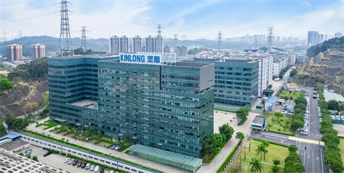 中國建筑五金引領者 | 堅朗五金-數夫MOM項目正式啟動 中國建筑五金引領者 | 堅朗五金-數夫MOM項目正式啟動