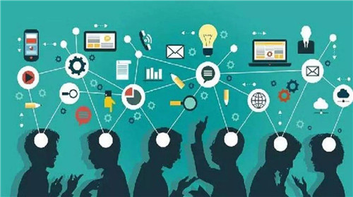 企業數字化轉型,到底先改流程還是先上系統? 企業數字化轉型,到底先改流程還是先上系統?