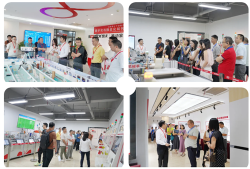 數字化轉型之頂層思維 | 數夫學院私董會第30期精彩回顧 數字化轉型之頂層思維 | 數夫學院私董會第30期精彩回顧