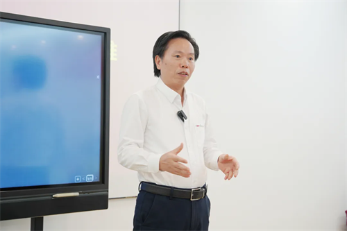 數字化轉型之頂層思維 | 數夫學院私董會第30期精彩回顧 數字化轉型之頂層思維 | 數夫學院私董會第30期精彩回顧