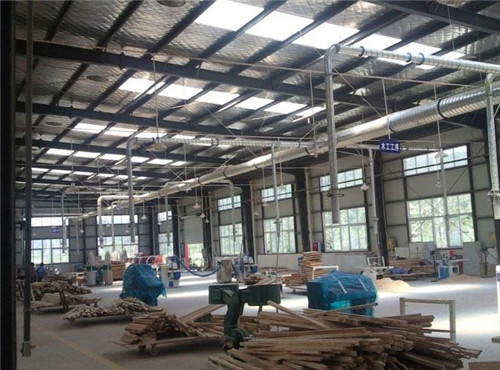 家具企業訂單如何實現自主流轉