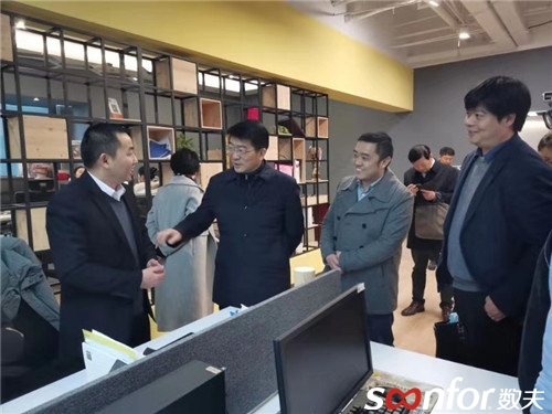 數(shù)夫軟件|肩負(fù)家居企業(yè)信息化管理升級使命 數(shù)夫軟件|肩負(fù)家居企業(yè)信息化管理升級使命
