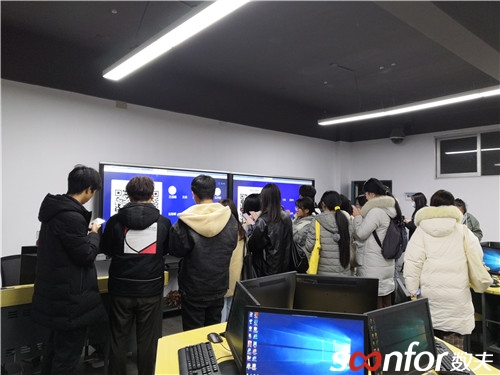 課程簽到 課程簽到