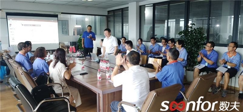 數夫實施顧問陳學飛