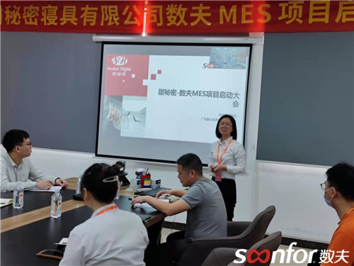 數夫實施顧問張霞