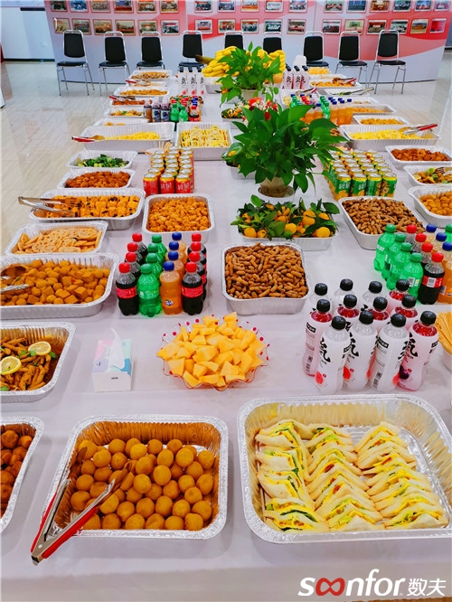 腦力全開，“數”戰未來|數夫軟件祝程序員們節日快樂！