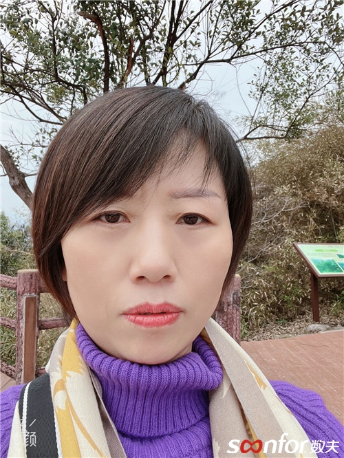 馬春華（實施中心）
