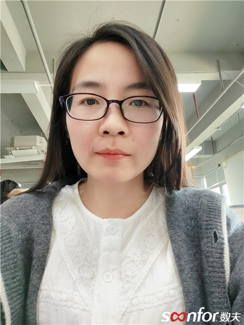 張敦秀（客服中心）