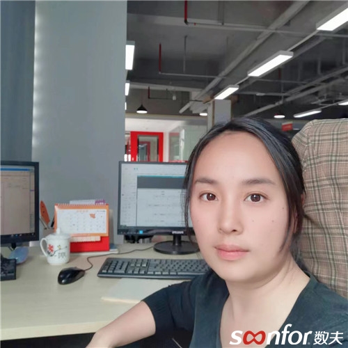 楊燕（開發中心）