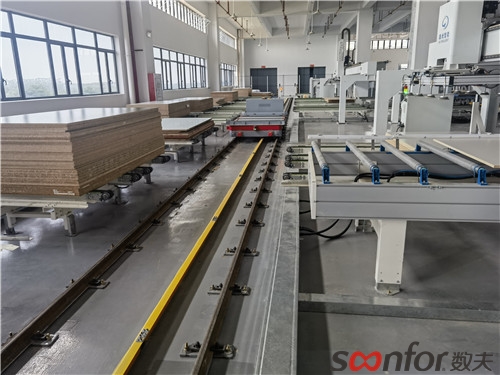 中國(guó)辦公家具十大品牌-中泰龍啟動(dòng)數(shù)夫軟件智能制造項(xiàng)目