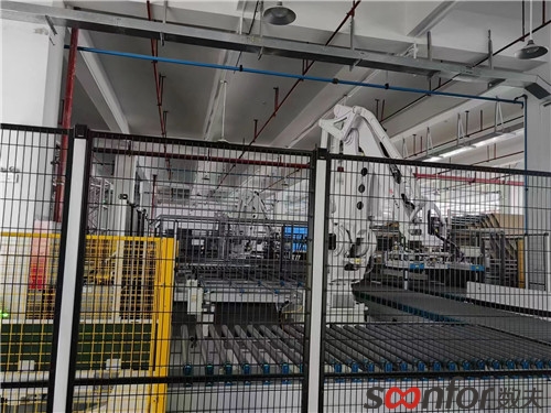 中國(guó)辦公家具十大品牌-中泰龍啟動(dòng)數(shù)夫軟件智能制造項(xiàng)目