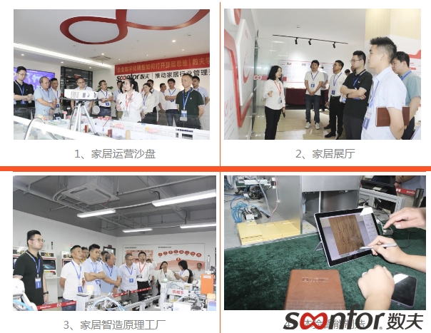 數夫學院第八期私董會