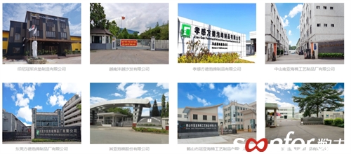 灃盛國際集團