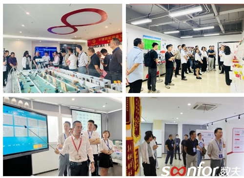 帶著困惑來，拿著答案走！不銹鋼家居數(shù)字化私享會(huì)精彩回顧