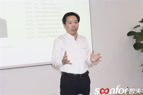 帶著困惑來，拿著答案走！不銹鋼家居數(shù)字化私享會(huì)精彩回顧