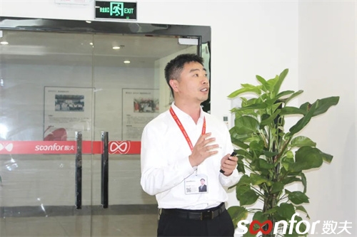 成品轉定制如何一次性成功？背后關鍵：極度數字化！