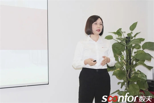 成品轉定制如何一次性成功？背后關鍵：極度數字化！