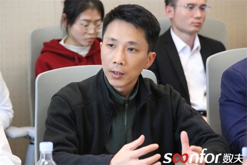 中泰龍信息化中心郭新和
