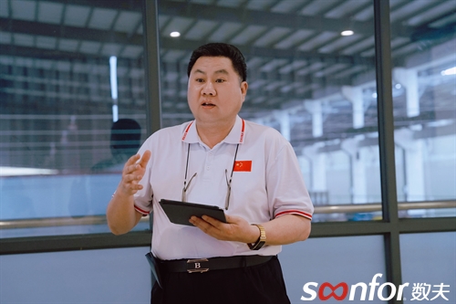 陳總致遠工廠廠長