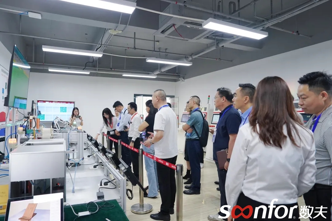 泛家居企業數字化轉型之頂層思維|數夫學院第17期私董會精彩回顧